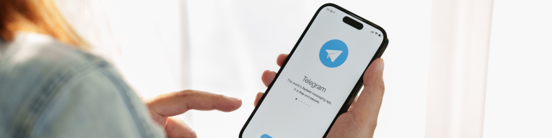 Cara Bina Kuiz Menggunakan Telegram